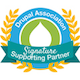 Drupal Association Signature Supporting Partner badge