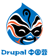 DrupalCamp China Logo