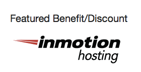 InMotion Hosting Featured Benefit